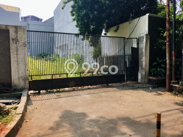 Tanah Dijual Area Strategis di Panglima Polim Jakarta Selatan 335m2 Tanah Dijual Area Strategis di Panglima Polim Jakarta Selatan 335m2