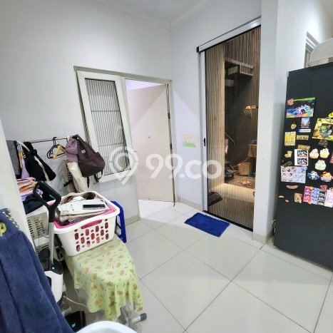 Hunian Eksklusif Dijual LT 122m2 di Cilincing, Jakarta Utara Hunian Eksklusif Dijual LT 122m2 di Cilincing, Jakarta Utara