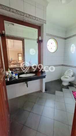 Rumah Mewah LB 650m2 Siap Pakai Desain Elegan di Sunter, Jakarta Utara Rumah Mewah LB 650m2 Siap Pakai Desain Elegan di Sunter, Jakarta Utara