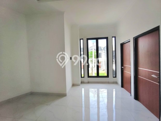 Dijual Hunian Mewah dengan Fasilitas Sekitar Komplit di Ciputat, Tangerang Selatan Dijual Hunian Mewah dengan Fasilitas Sekitar Komplit di Ciputat, Tangerang Selatan
