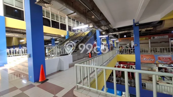 Komersial Dijual di Prime Area Jakarta Utara Luas 7m2 Komersial Dijual di Prime Area Jakarta Utara Luas 7m2