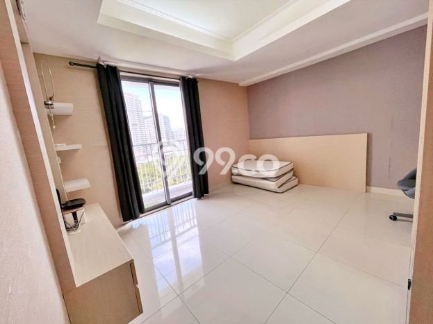 Dijual Segera Apartemen 1 KT & 1 KM di Kemayoran, Jakarta Pusat Dijual Segera Apartemen 1 KT & 1 KM di Kemayoran, Jakarta Pusat
