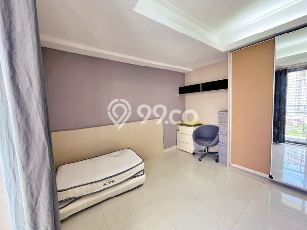 Dijual Segera Apartemen 1 KT & 1 KM di Kemayoran, Jakarta Pusat Dijual Segera Apartemen 1 KT & 1 KM di Kemayoran, Jakarta Pusat