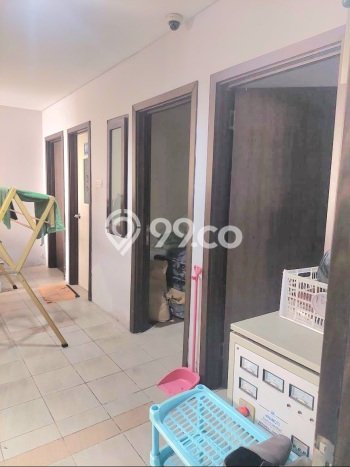 Rumah Eksklusif Siap Huni LT 153m2 di Kemayoran, Jakarta Pusat Rumah Eksklusif Siap Huni LT 153m2 di Kemayoran, Jakarta Pusat