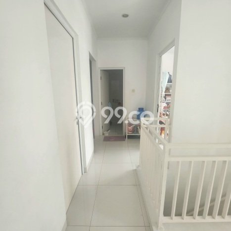 Hunian Eksklusif Dijual LT 122m2 di Cilincing, Jakarta Utara Hunian Eksklusif Dijual LT 122m2 di Cilincing, Jakarta Utara