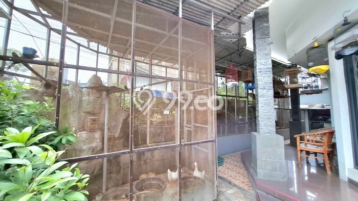 Jual Rumah Mewah Elegan Dengan View Cantik di Sunter, Jakarta Utara Jual Rumah Mewah Elegan Dengan View Cantik di Sunter, Jakarta Utara
