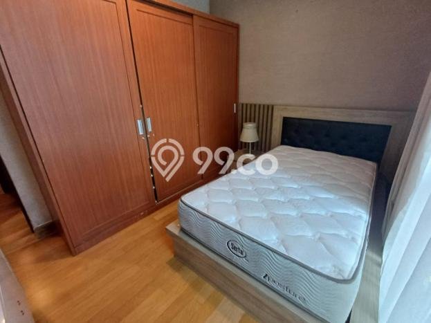 Sewa Apartemen Harga Terjangkau di Senopati 3 KT Sewa Apartemen Harga Terjangkau di Senopati 3 KT
