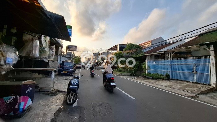 Hunian Super Elit dengan Akses Paling Strategis di Taman Kota, Jakarta Barat Hunian Super Elit dengan Akses Paling Strategis di Taman Kota, Jakarta Barat