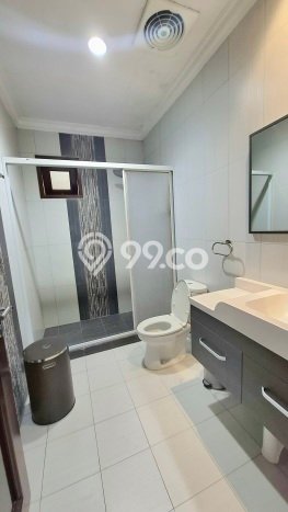 Rumah Luxury Modern Siap Huni di Sunter Jakarta Utara Rumah Luxury Modern Siap Huni di Sunter Jakarta Utara
