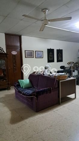 Rumah Elit Modern Siap Huni di Radio Dalam Jakarta Selatan Rumah Elit Modern Siap Huni di Radio Dalam Jakarta Selatan