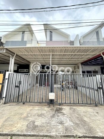 Hunian Eksklusif Dijual LT 122m2 di Cilincing, Jakarta Utara Hunian Eksklusif Dijual LT 122m2 di Cilincing, Jakarta Utara