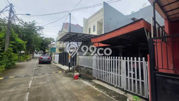 Jual Rumah Bagus Siap Huni LB 80m2 di Kelapa Gading, Jakarta Utara Jual Rumah Bagus Siap Huni LB 80m2 di Kelapa Gading, Jakarta Utara
