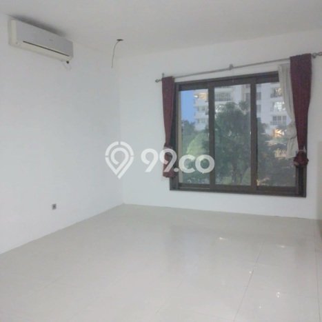 Rumah Eksklusif Siap Huni LT 153m2 di Kemayoran, Jakarta Pusat Rumah Eksklusif Siap Huni LT 153m2 di Kemayoran, Jakarta Pusat