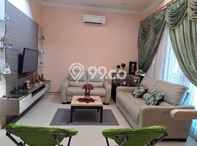 Best Deal Hunian Mewah Ideal dan Luas di Kelapa Gading, Jakarta Utara Best Deal Hunian Mewah Ideal dan Luas di Kelapa Gading, Jakarta Utara