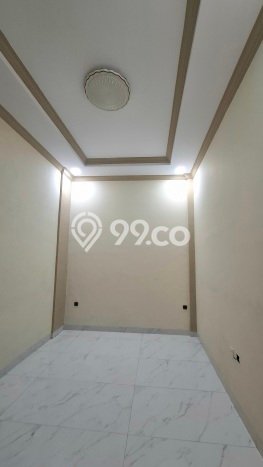 Rumah Elit Modern Tanpa Renovasi di Sunter Jakarta Utara Rumah Elit Modern Tanpa Renovasi di Sunter Jakarta Utara