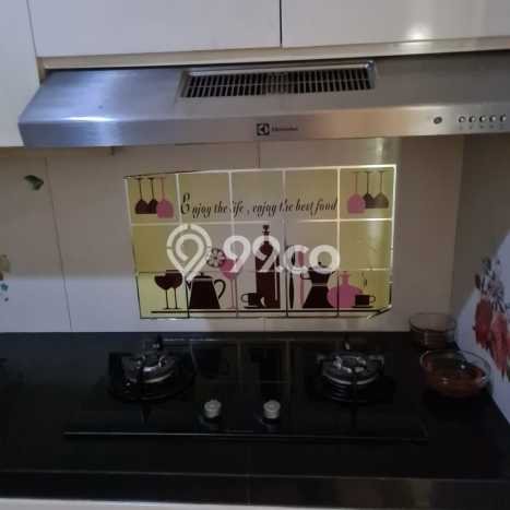 Rumah Minimalis 3 KT di Green Lake City Jakarta Barat Full Furnished Rumah Minimalis 3 KT di Green Lake City Jakarta Barat Full Furnished