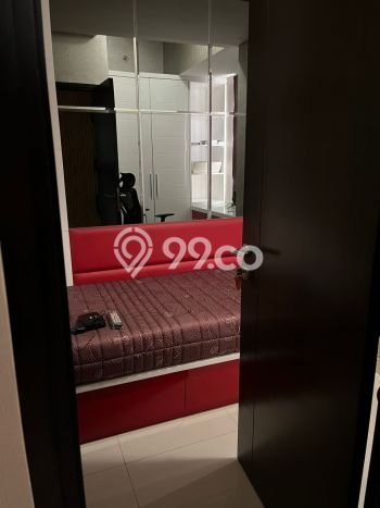 Hunian Apartemen Strategis untuk Dijual di Jakarta Barat dengan 2 Kamar Hunian Apartemen Strategis untuk Dijual di Jakarta Barat dengan 2 Kamar