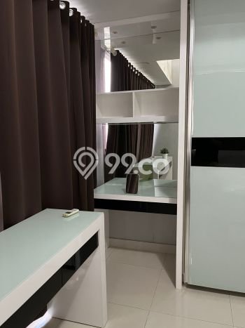 Hunian Apartemen Strategis untuk Dijual di Jakarta Barat dengan 2 Kamar Hunian Apartemen Strategis untuk Dijual di Jakarta Barat dengan 2 Kamar