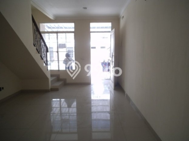 Rumah Modern Minimalis 2 Kamar Bisa Langsung Pindah di Cengkareng Rumah Modern Minimalis 2 Kamar Bisa Langsung Pindah di Cengkareng