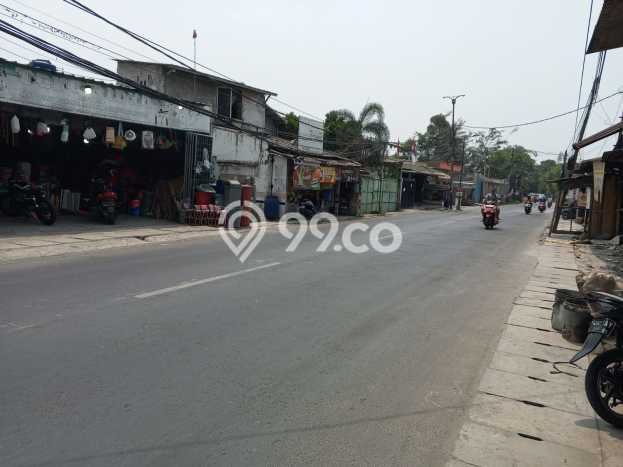 Tanah Kavling untuk Dijual di Cipondoh Tangerang 487m2 Tanah Kavling untuk Dijual di Cipondoh Tangerang 487m2