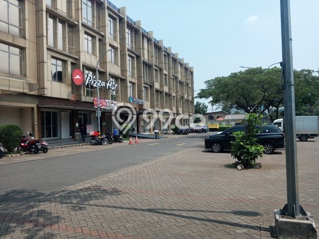 Ruko Komersial Disewakan di Cipondoh Tangerang Luas 800m2 Ruko Komersial Disewakan di Cipondoh Tangerang Luas 800m2