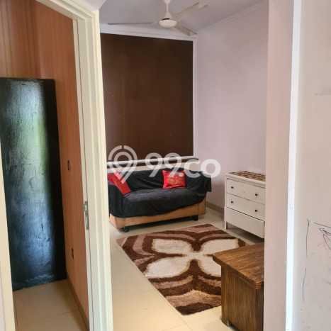 Rumah Minimalis 3 KT di Green Lake City Jakarta Barat Full Furnished Rumah Minimalis 3 KT di Green Lake City Jakarta Barat Full Furnished