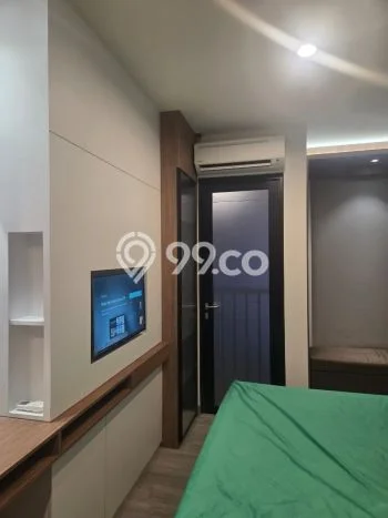 Disewakan Apartemen Harga Terjangkau di Setiabudi 1 Bedroom Disewakan Apartemen Harga Terjangkau di Setiabudi 1 Bedroom