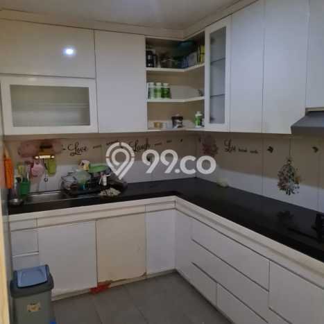 Rumah Minimalis 3 KT di Green Lake City Jakarta Barat Full Furnished Rumah Minimalis 3 KT di Green Lake City Jakarta Barat Full Furnished