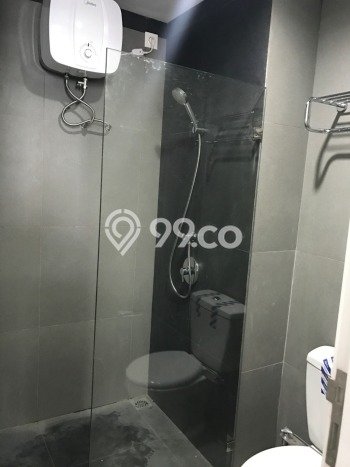 Apartemen Disewakan 1 Kamar Murah Siap Huni di Tangerang, Luas 36m2 Apartemen Disewakan 1 Kamar Murah Siap Huni di Tangerang, Luas 36m2