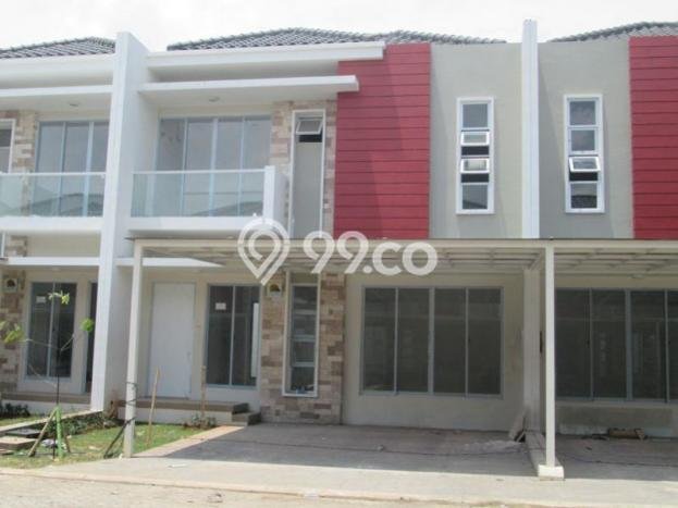 Rumah sewa siap pakai 4 Kamar Tidur di Green Lake City, Jakarta Barat Rumah sewa siap pakai 4 Kamar Tidur di Green Lake City, Jakarta Barat