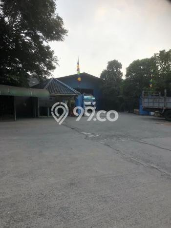 Paling Diincar! Pabrik Dijual di Jatake Harga Kompetitif Paling Diincar! Pabrik Dijual di Jatake Harga Kompetitif