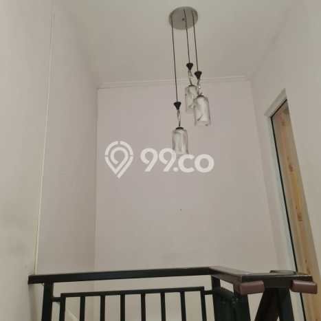 Rumah Minimalis 3 KT di Green Lake City Jakarta Barat Full Furnished Rumah Minimalis 3 KT di Green Lake City Jakarta Barat Full Furnished