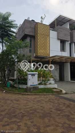 Lokasi terbaik! Rumah siap huni dikontrakkan di Karang Tengah LB 84m2 Lokasi terbaik! Rumah siap huni dikontrakkan di Karang Tengah LB 84m2