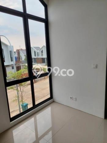 Rumah Modern 2 Kamar LT 80m2 di Semanan Rumah Modern 2 Kamar LT 80m2 di Semanan