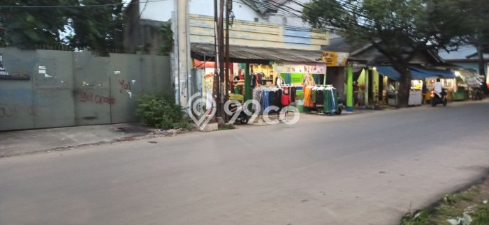 Gudang Bagus Dijual di Petir Tangerang Lokasi Strategis Cocok untuk Kembangkan Bisnis Gudang Bagus Dijual di Petir Tangerang Lokasi Strategis Cocok untuk Kembangkan Bisnis