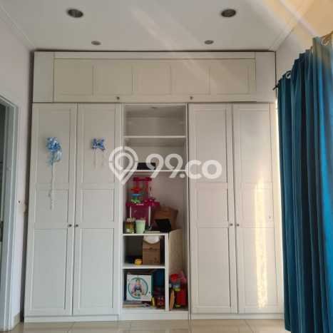 Rumah Minimalis 3 KT di Green Lake City Jakarta Barat Full Furnished Rumah Minimalis 3 KT di Green Lake City Jakarta Barat Full Furnished
