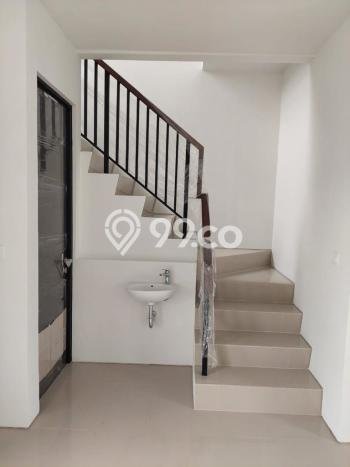 Rumah Modern 2 Kamar LT 80m2 di Semanan Rumah Modern 2 Kamar LT 80m2 di Semanan