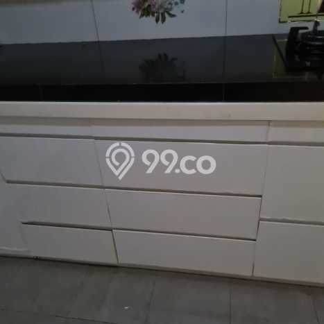 Rumah Minimalis 3 KT di Green Lake City Jakarta Barat Full Furnished Rumah Minimalis 3 KT di Green Lake City Jakarta Barat Full Furnished