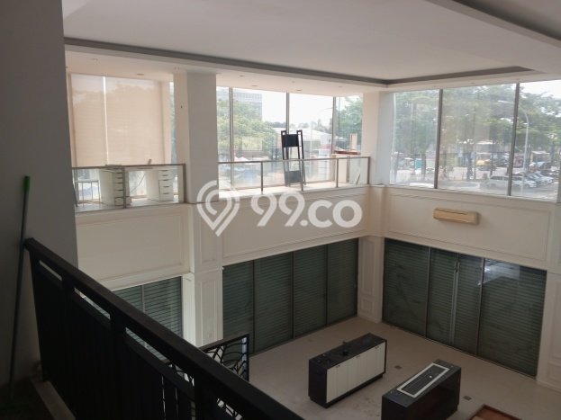 Ruko Komersial Disewakan di Cipondoh Tangerang Luas 800m2 Ruko Komersial Disewakan di Cipondoh Tangerang Luas 800m2