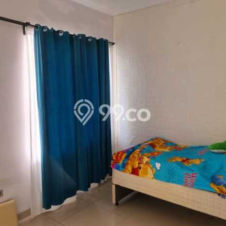Rumah Minimalis 3 KT di Green Lake City Jakarta Barat Full Furnished Rumah Minimalis 3 KT di Green Lake City Jakarta Barat Full Furnished