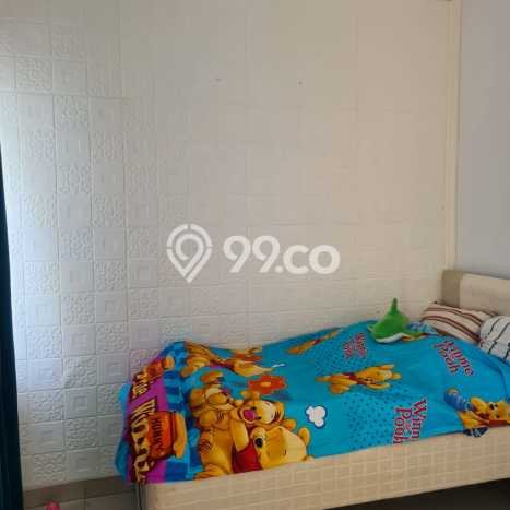 Rumah Minimalis 3 KT di Green Lake City Jakarta Barat Full Furnished Rumah Minimalis 3 KT di Green Lake City Jakarta Barat Full Furnished