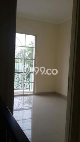 Rumah Modern Minimalis 2 Kamar Bisa Langsung Pindah di Cengkareng Rumah Modern Minimalis 2 Kamar Bisa Langsung Pindah di Cengkareng