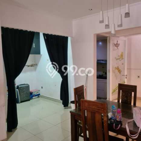 Rumah Minimalis 3 KT di Green Lake City Jakarta Barat Full Furnished Rumah Minimalis 3 KT di Green Lake City Jakarta Barat Full Furnished