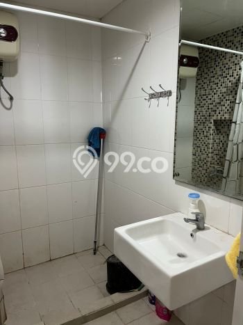 Hunian Apartemen Strategis untuk Dijual di Jakarta Barat dengan 2 Kamar Hunian Apartemen Strategis untuk Dijual di Jakarta Barat dengan 2 Kamar