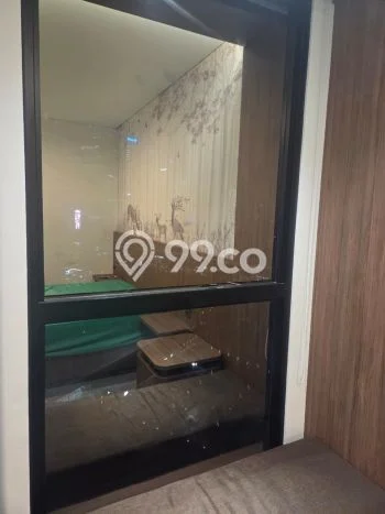 Disewakan Apartemen Harga Terjangkau di Setiabudi 1 Bedroom Disewakan Apartemen Harga Terjangkau di Setiabudi 1 Bedroom