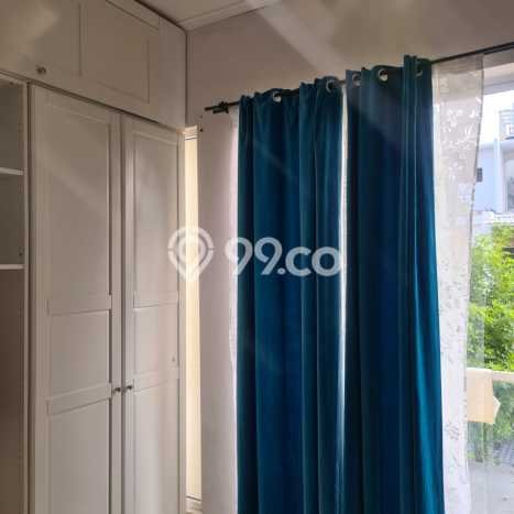 Rumah Minimalis 3 KT di Green Lake City Jakarta Barat Full Furnished Rumah Minimalis 3 KT di Green Lake City Jakarta Barat Full Furnished