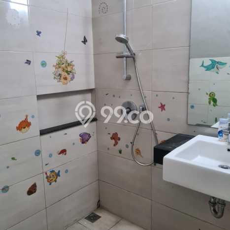 Rumah Minimalis 3 KT di Green Lake City Jakarta Barat Full Furnished Rumah Minimalis 3 KT di Green Lake City Jakarta Barat Full Furnished
