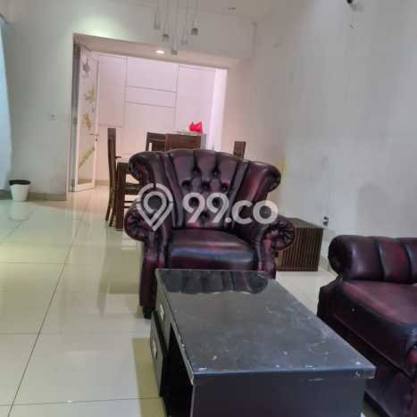 Rumah Minimalis 3 KT di Green Lake City Jakarta Barat Full Furnished Rumah Minimalis 3 KT di Green Lake City Jakarta Barat Full Furnished