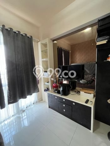 Hunian Apartemen Strategis untuk Dijual di Jakarta Barat dengan 2 Kamar Hunian Apartemen Strategis untuk Dijual di Jakarta Barat dengan 2 Kamar