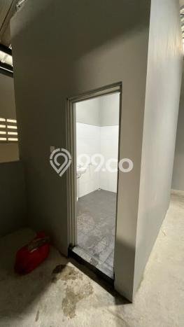 Gudang disewakan lokasi strategis Cipondoh Tangerang 636m2 Gudang disewakan lokasi strategis Cipondoh Tangerang 636m2